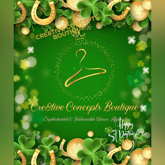 🚨LIVE SHOW Notification~~>Cre8tive Concepts Boutique Share Show - Picture 16 of 16